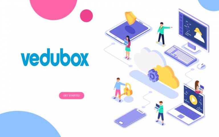 cloud vedubox 1