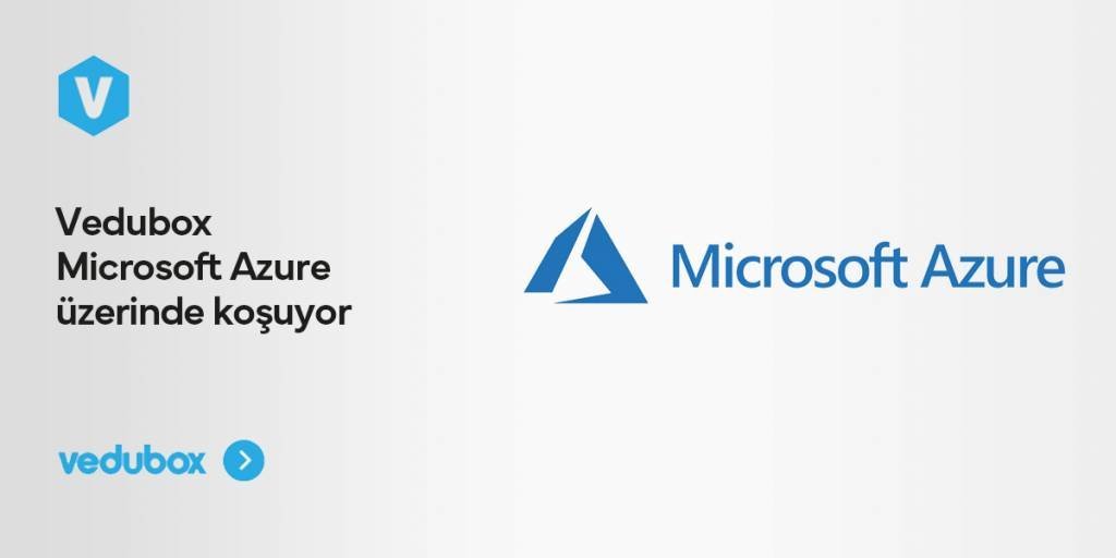 vedubox microsoft azure tr