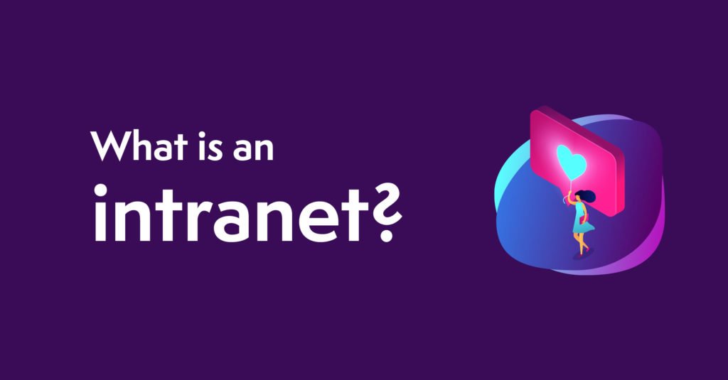 what-is-a-intranet